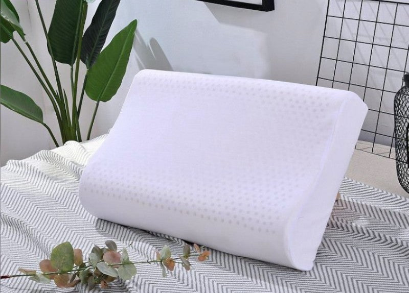 ALMOHADA CERVICAL