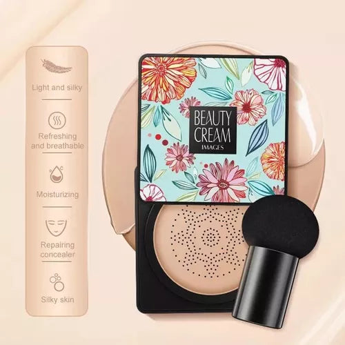 Base de Maquillaje - CREAM PROFESIONAL