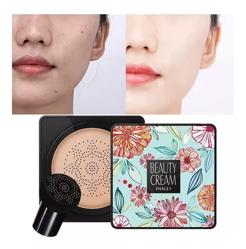 Base de Maquillaje - CREAM PROFESIONAL